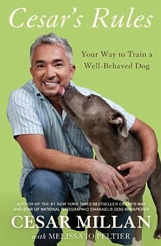 Cesar's Rules: Your Way to Train a Well-Behaved Dog 